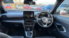 Toyota Yaris Cross 1.5 Hybrid Design 5dr CVT Hybrid Estate